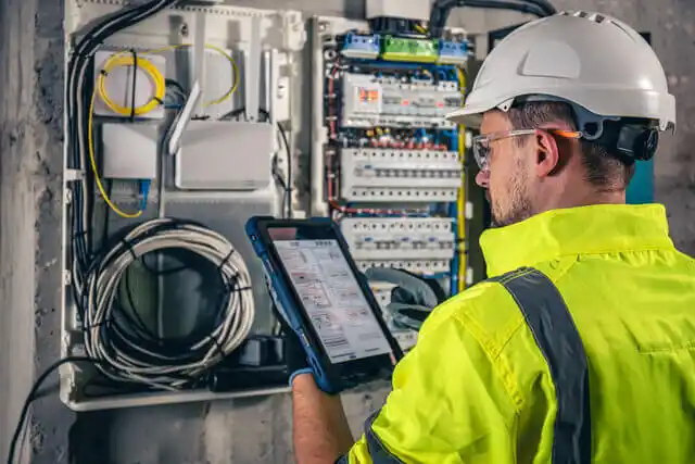 energy audit Northglenn